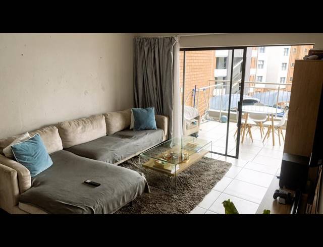 2 BEDROOM APARTMENT FOR SALE IN JANSEN PARK